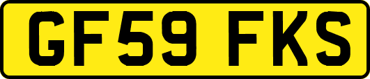 GF59FKS