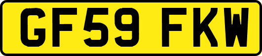 GF59FKW