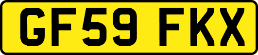 GF59FKX