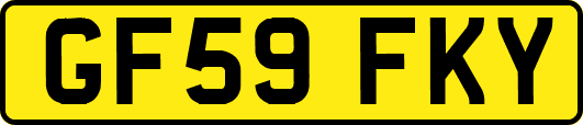 GF59FKY