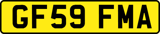 GF59FMA