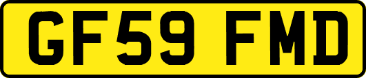 GF59FMD