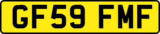 GF59FMF