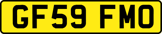 GF59FMO