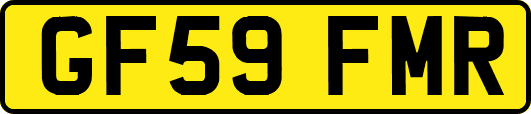 GF59FMR