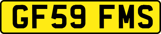 GF59FMS