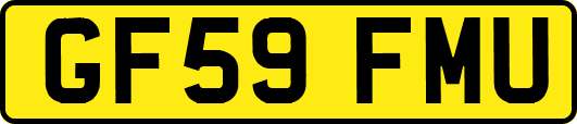GF59FMU