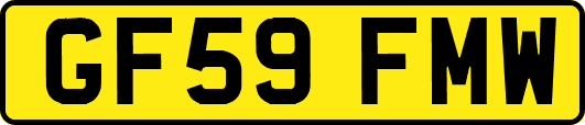 GF59FMW
