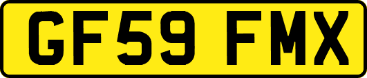 GF59FMX