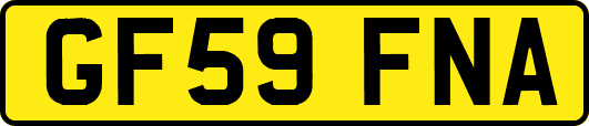 GF59FNA