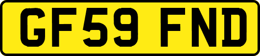 GF59FND
