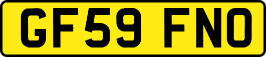 GF59FNO