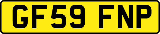 GF59FNP