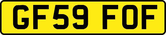 GF59FOF