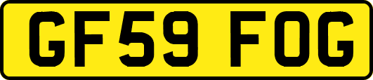 GF59FOG