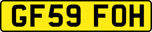 GF59FOH
