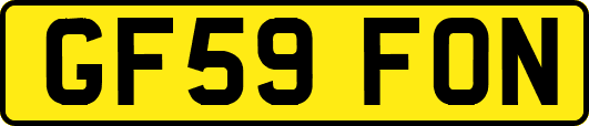 GF59FON
