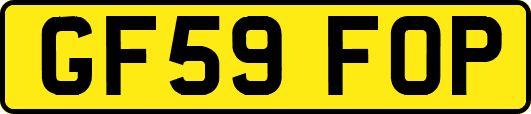 GF59FOP