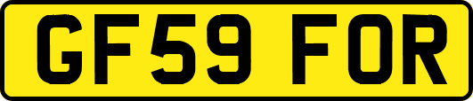 GF59FOR