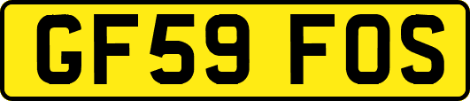 GF59FOS