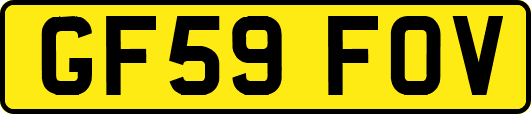 GF59FOV