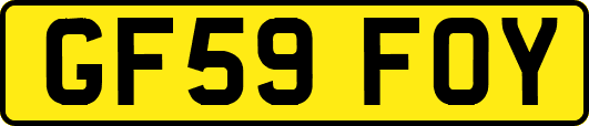 GF59FOY
