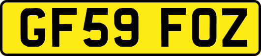 GF59FOZ