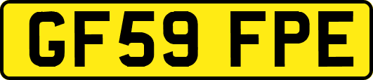 GF59FPE
