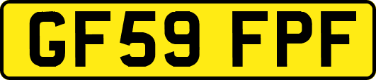 GF59FPF