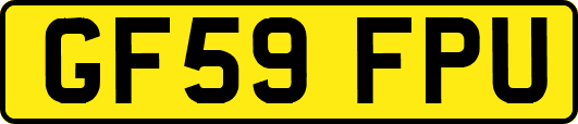 GF59FPU