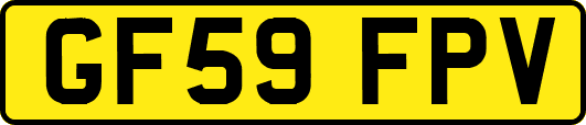 GF59FPV