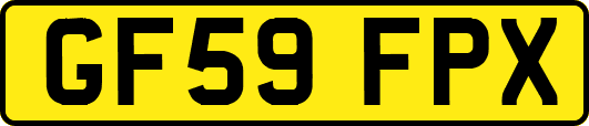 GF59FPX