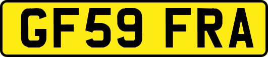 GF59FRA
