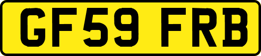 GF59FRB