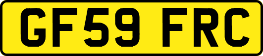 GF59FRC
