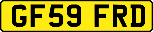 GF59FRD