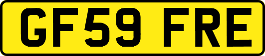 GF59FRE
