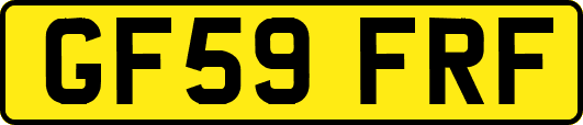 GF59FRF