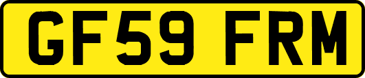 GF59FRM