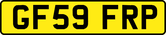 GF59FRP