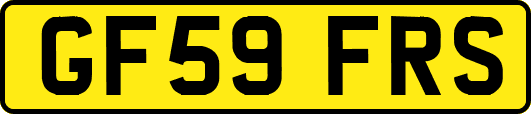 GF59FRS