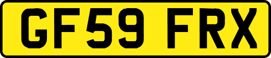 GF59FRX