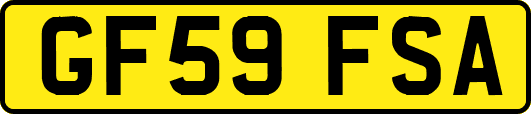 GF59FSA
