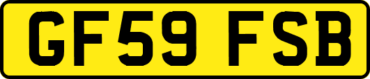 GF59FSB