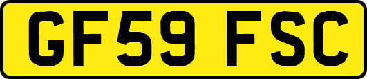 GF59FSC