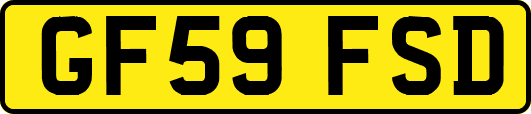 GF59FSD
