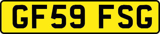 GF59FSG