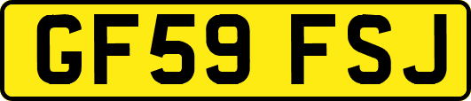 GF59FSJ