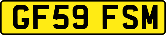 GF59FSM