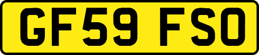 GF59FSO